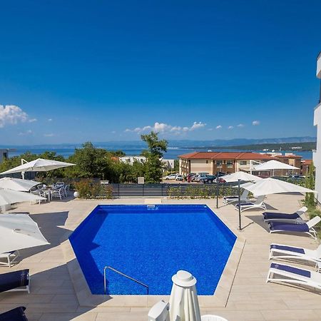 מאלינסקה Villa Poseidon Rova By El-Pi Tours מראה חיצוני תמונה