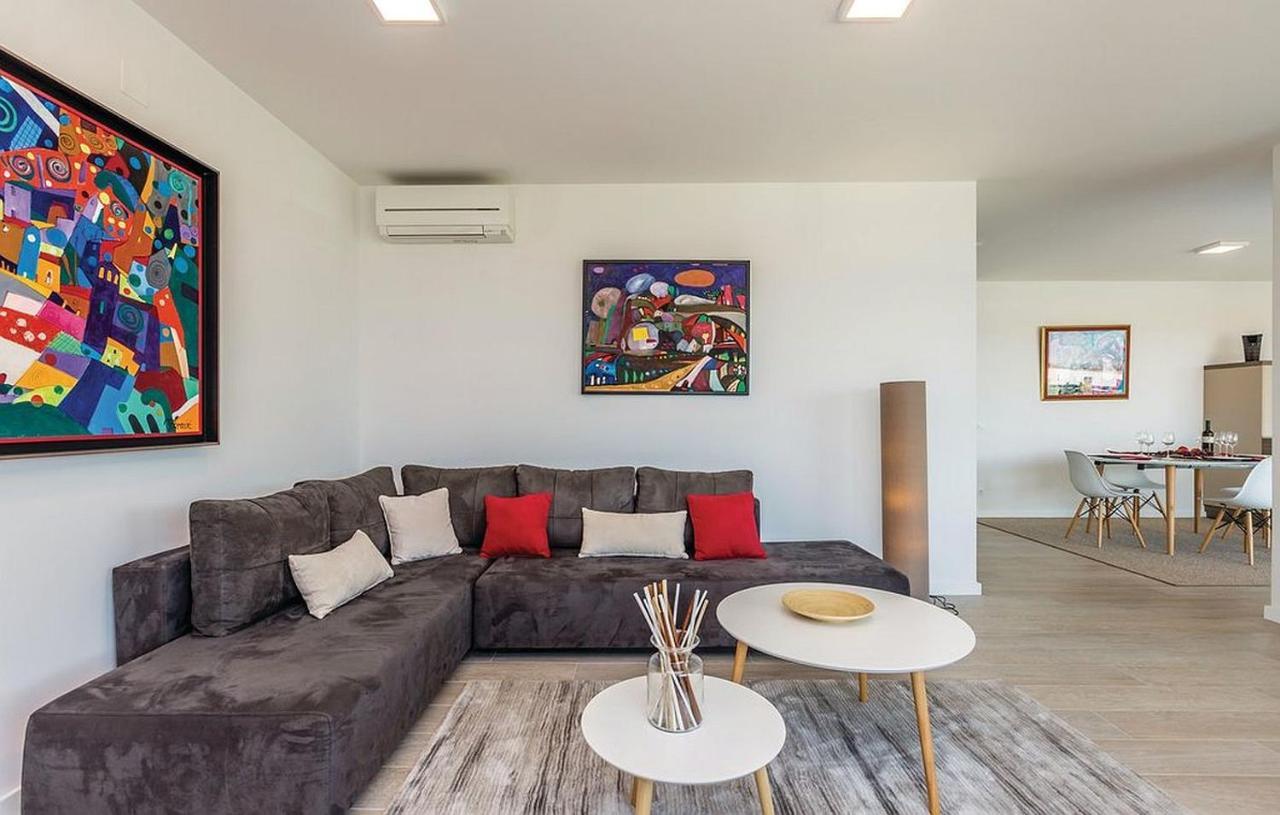 מאלינסקה Villa Poseidon Rova By El-Pi Tours מראה חיצוני תמונה