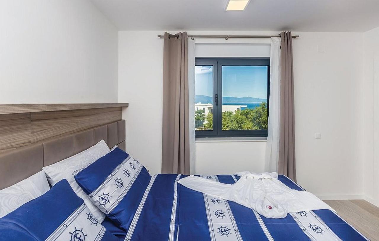 מאלינסקה Villa Poseidon Rova By El-Pi Tours מראה חיצוני תמונה